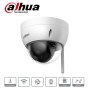 DAHUA IPC-HDBW1230DE-SW-0280B 2.8mm Wifi IP Dome Camera 2MP