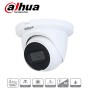 DAHUA - IPC-HDW2441TM-S-0280B IP Dome Camera 4MP Built-in Microphone