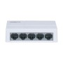 DAHUA PFS3005-5ET-L 5-port 10/100 Mbps Switch