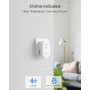 Reolink Video Doorbell WiFi (6975253980659)