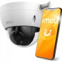 IMOU Dome Pro 5MP IPC-D52MIP 2.8mm WiFi IP Dome Camera 5MP