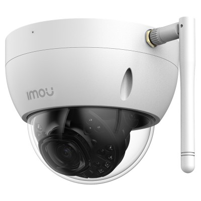 IMOU Dome Pro 5MP IPC-D52MIP 2.8mm WiFi IP Dome Camera 5MP