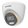 HIKVISION DS-2CE72KF3T 2.8 dome camera ColorVu 3K