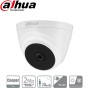 DAHUA HAC-T1A21 2.8mm dome camera 1080p (TVI/AHD/CVI/CVBS)