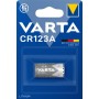 Mπαταρία VARTA CR123A 3V (06205)MPN:12271 CR17345