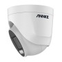 ANNKE CT1GU 3.6mm Dual Light and Built-in Microphone NightChroma dome camera 1080p TVI Εξωτερικού χώρου