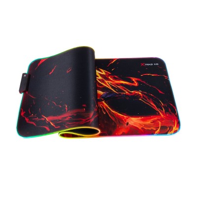 mousepad Xtrike Me MP-605 - RGB 80x30cm