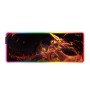 mousepad Xtrike Me MP-605 - RGB 80x30cm