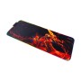 mousepad Xtrike Me MP-605 - RGB 80x30cm