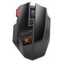 XTRIKE ME GW-600 Wireless Mouse