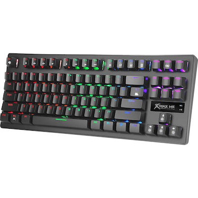 XTrike Me GK-979 Mechanical RGB