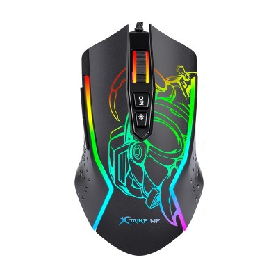 XTRIKE ME GW-327 Gaming Mouse