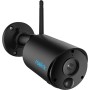 Reolink Argus Eco (V2) 3MP Black Type-C