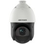 HIKVISION DS-2DE4425IW-DE(T5) Dome IP PTZ 4MP 25X IR100m