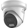 HIKVISION DS-2CD2347G2-LSU/SL (C) 2.8mm IP Dome Camera 4MP Built-in Microphone