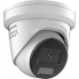 HIKVISION DS-2CD2347G2-LSU/SL (C) 2.8mm IP Dome Camera 4MP Built-in Microphone