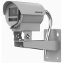 ANNKE I81H-CWC400 - 4MP Anti-Corrosion Underwater Network Camera, NEMA 4X & IP68, 3X Optical Zoom, Smart Detection, H.265+ 