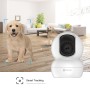 EZVIZ CS-TY2 2MP CS-TY2-B0-1G2WF Pan Tilt camera Indoor WiFi Two-way audio