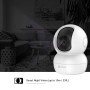 EZVIZ CS-TY2 2MP CS-TY2-B0-1G2WF Pan Tilt camera Indoor WiFi Two-way audio