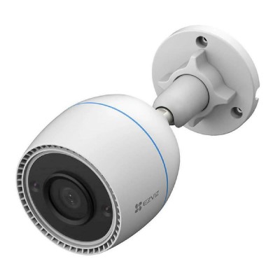 EZVIZ CS-C3TN 2MP 2.8mm CS-C3TN-A0-1H2WF FHD 1080p WIFI Night Vision Built-in Mic