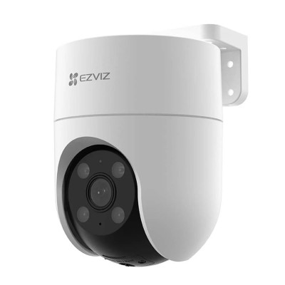 EZVIZ CS-H8c 2K+ 4MP 4mm WiFi PTZ camera