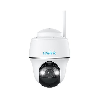Reolink Argus PT Ultra -8MP 2.8mm IP WIFI Color Night Vision