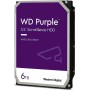 Western Digital Purple HDD 6TB WD63PURU EU