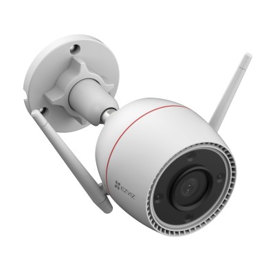 EZVIZ CS-H3C 2K+ 2.8mm 4MP Wifi Outdoor Bullet Camera