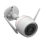 EZVIZ CS-H3C 2K+ 2.8mm 4MP Wifi Outdoor Bullet Camera