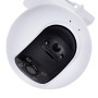 EZVIZ CS-H8 Pro 3K 5MP 4mm WiFi PTZ camera Auto-tracking Built-in Microphone & Speaker