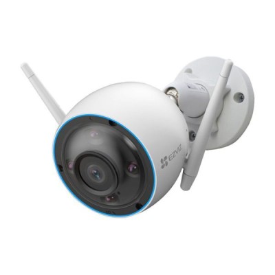 EZVIZ CS-H3 3K 2.8mm 5MP Wifi Outdoor Bullet Camera (CS-H3-R100-1J5WKFL)