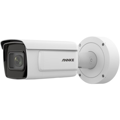 ANNKE I41JC 8-32mm 2MP IR100m IP Bullet ANPR Camera - Αναγνώριση πινακίδας 