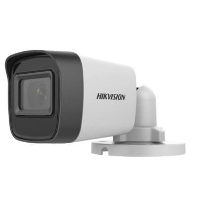 HIKVISION - DS-2CE16D0T-ITF 2.8mm  bullet camera 1080p (4 in 1)