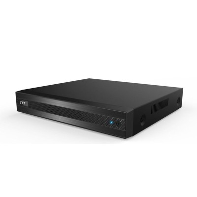 TVT TD-2008NS-HL-L Καταγραφικό 8 Καναλιών + 2 IP Hybrid DVR 1080p Lite