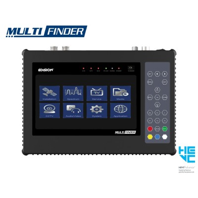 Edision Multifinder