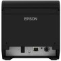 Epson TM-T20III  Ethernet, EU, Black