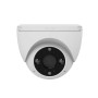 EZVIZ CS-H4 2K 2.8mm 3MP Wifi Outdoor Dome Camera Color Night Vision