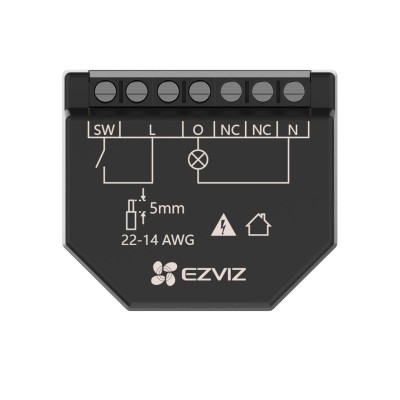 EZVIZ CS-T35WM Smart Home WiFi Relay