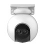 EZVIZ CS-C8PF 2MP Κάμερα PT Wifi με διπλό φακό (2.8mm & 8x zoom)