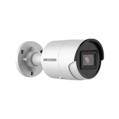 HIKVISION DS-2CD2083G2-IU 2.8mm IP Bullet Camera 8MP