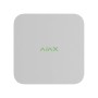 AJAX NVR(16ch) White - 4K NVR 16 IP