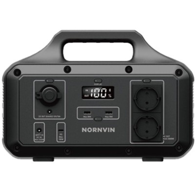 Powerstation NORVIN S1000P-S