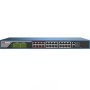 HIKVISION POE SWITCH 24-PORT DS-3E1326P-EI/M