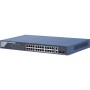 HIKVISION POE SWITCH 24-PORT DS-3E1326P-EI/M