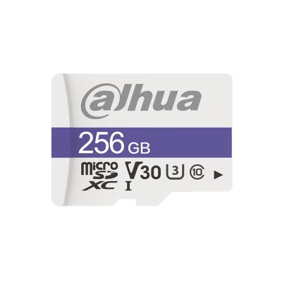 DAHUA TF-C100/256G  Surveillance κάρτα μνήμης MicroSDHC UHS-III 256GB