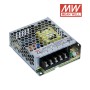 MeanWell LRS-35-12 Τροφοδοτικό Switching 12VDC 35W 3A