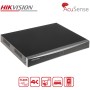 HIKVISION NVR DS-7608NXI-K2/8P 12MP Δικτυακό Καταγραφικό 8 IP PoE Acusense 