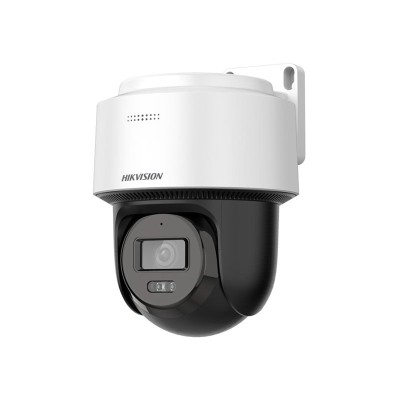 HIKVISION DS-2DE2C400MWG-E IP PTZ Dome camera 4MP 2.8mm