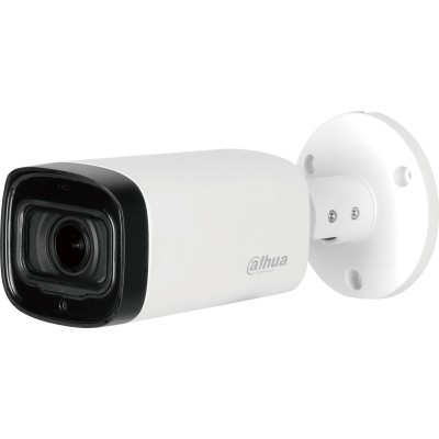 DAHUA HAC-HFW1200R-Z-A-S6 motorized bullet camera 1080p 