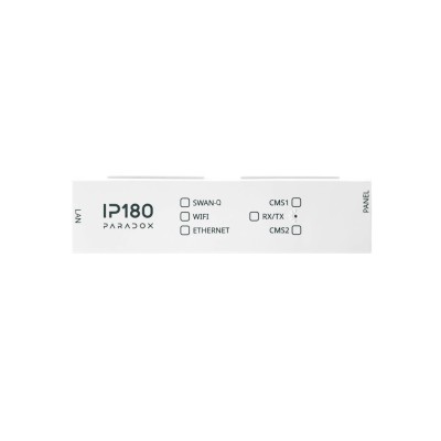 Paradox IP150+ internet module